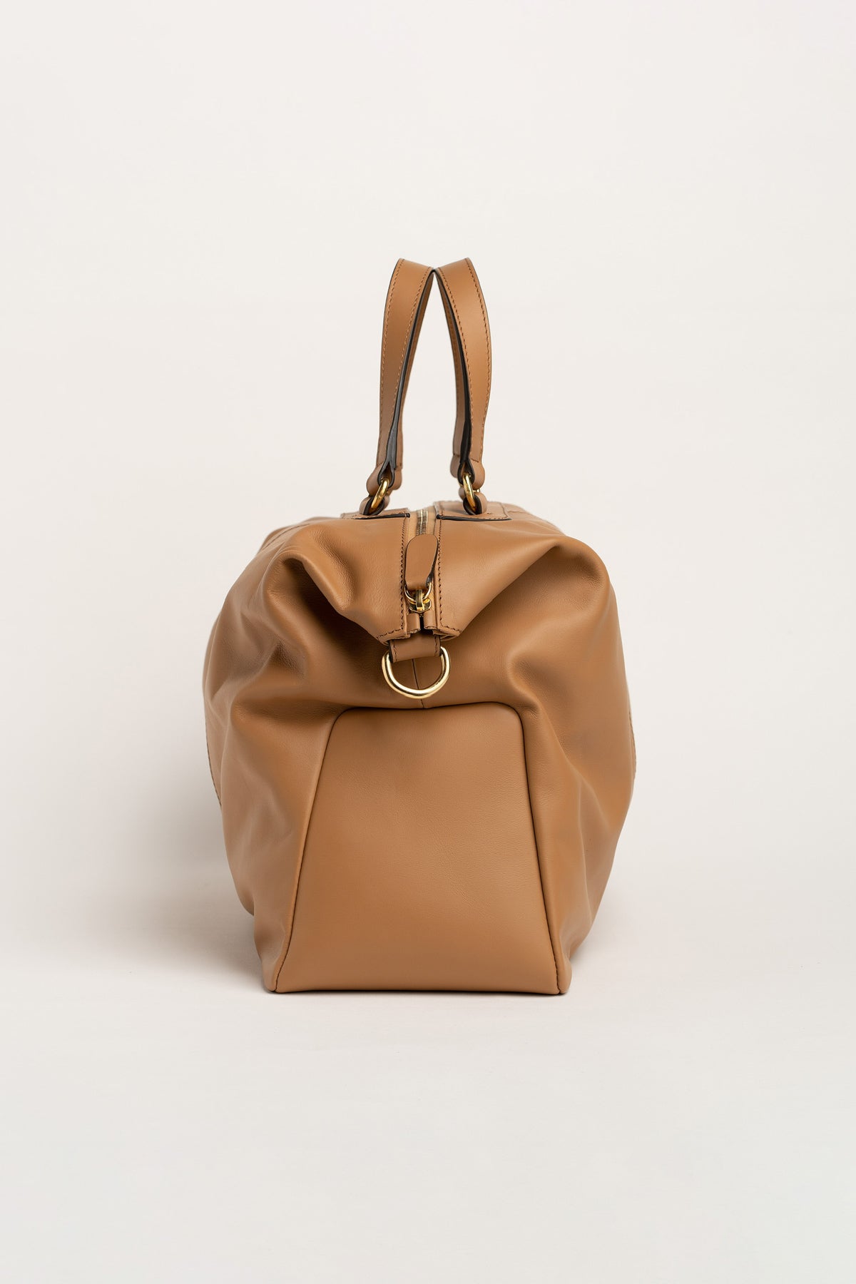 Urbino handbag nappa leather