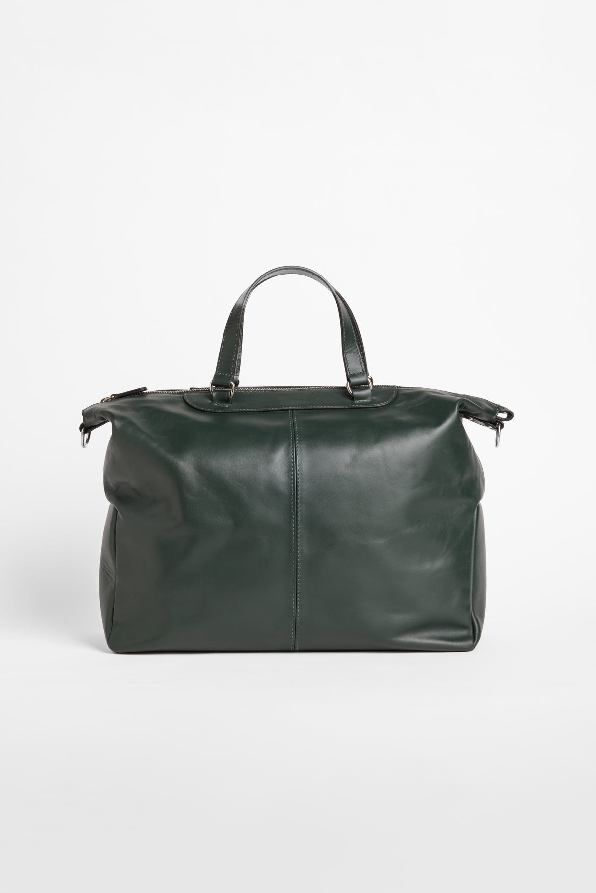 Urbino handbag nappa leather