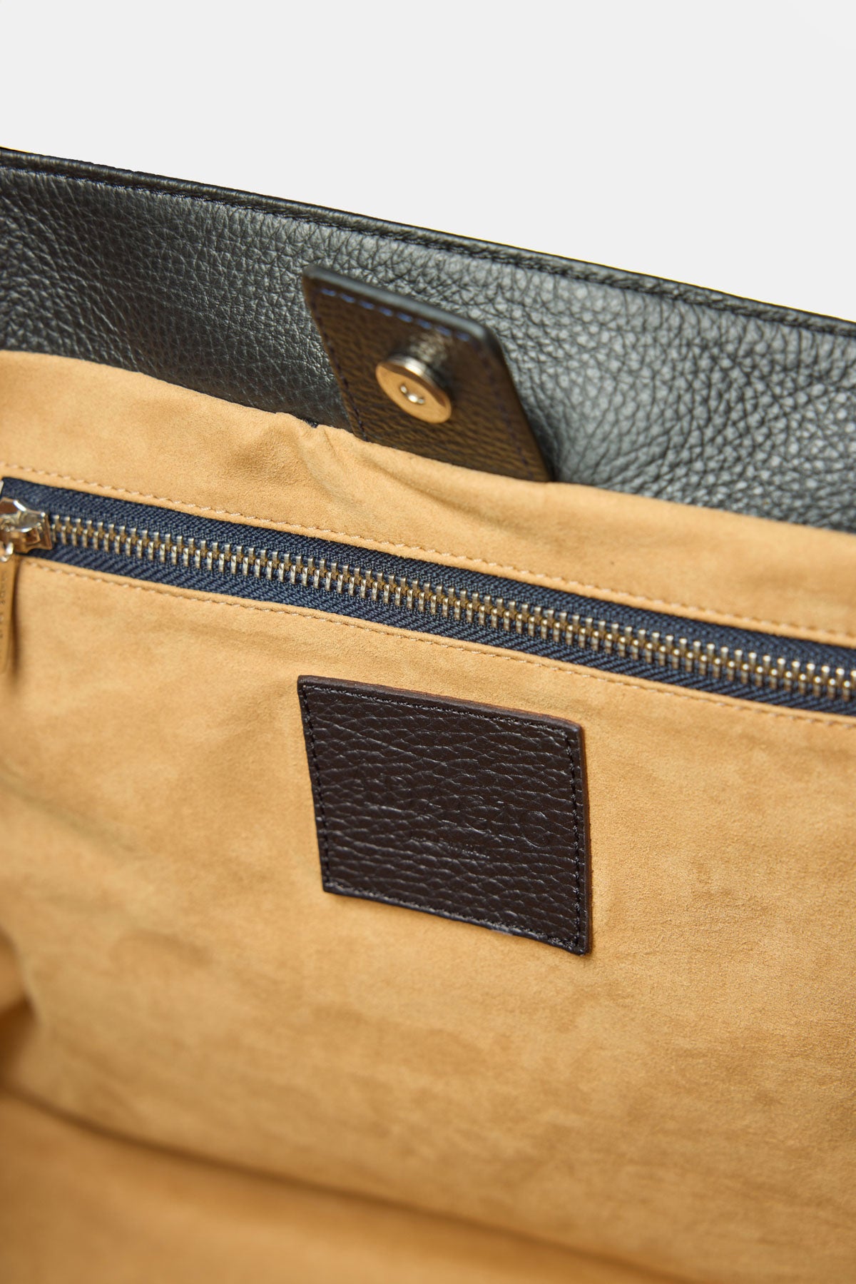 Urbino handbag nappa leather