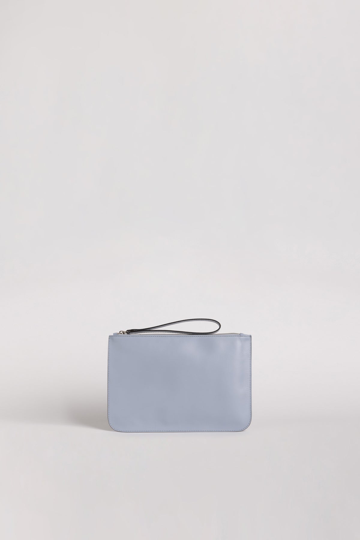 Urbino clutch nappa leather