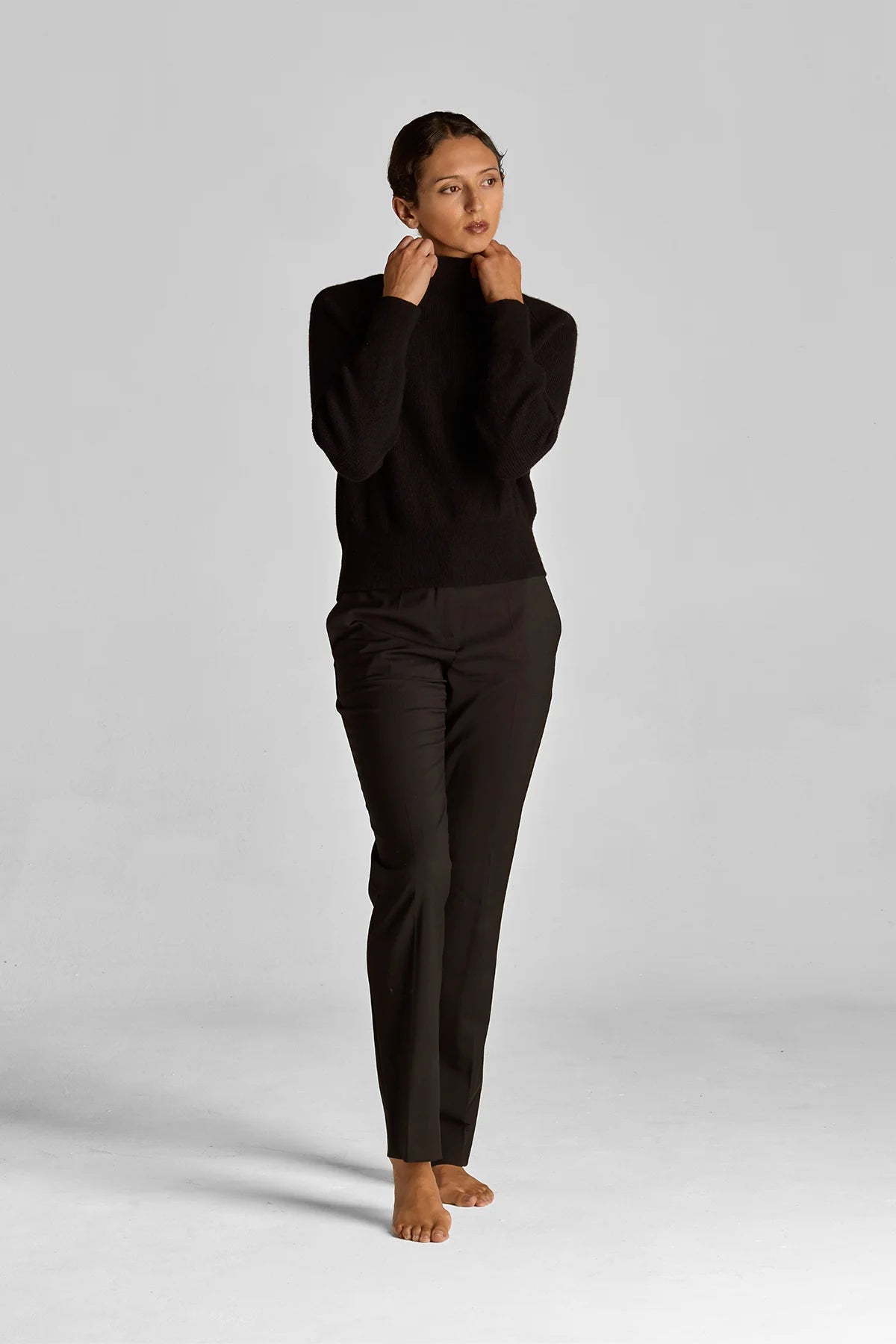 Orvieto Cashmere Pullover