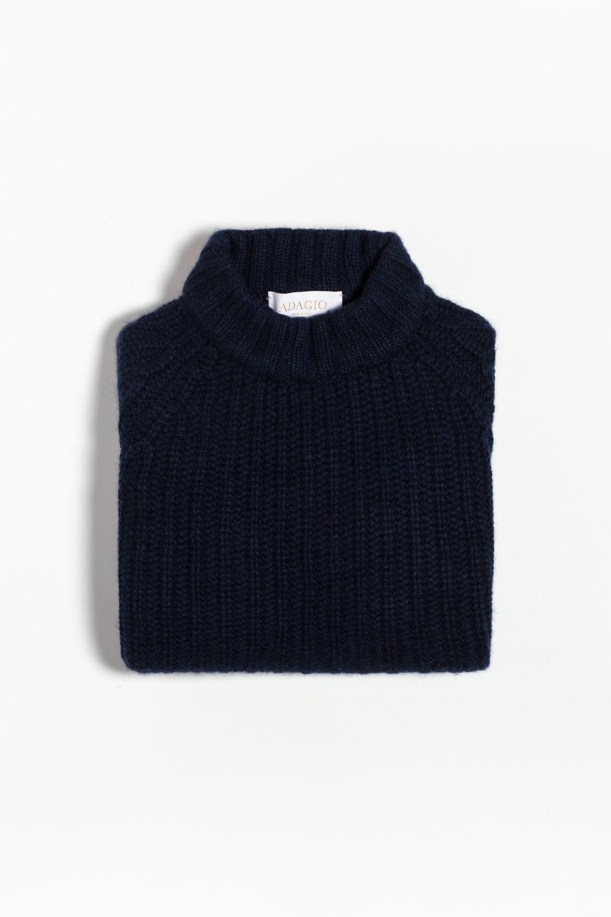 Cortina Cashmere Pullover