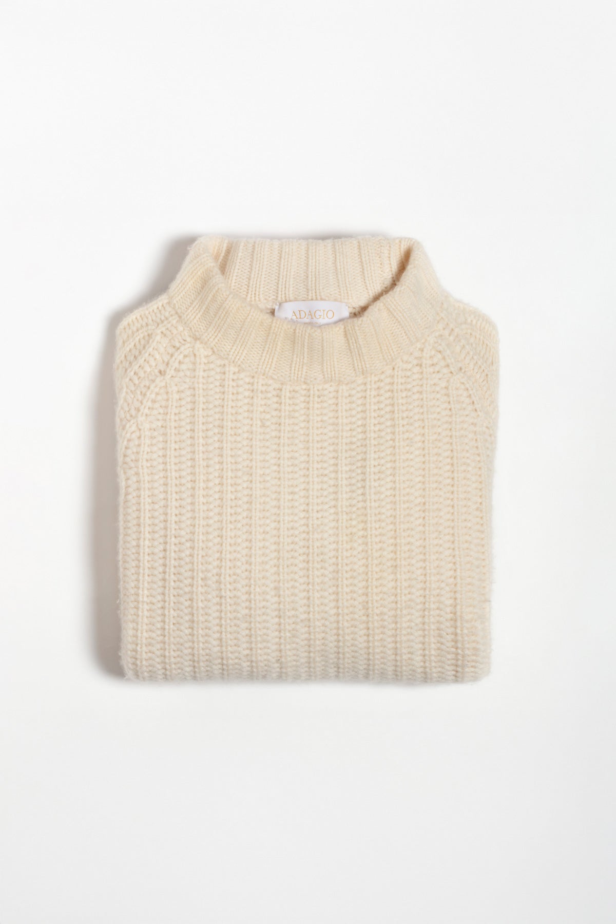 Cortina Cashmere Pullover