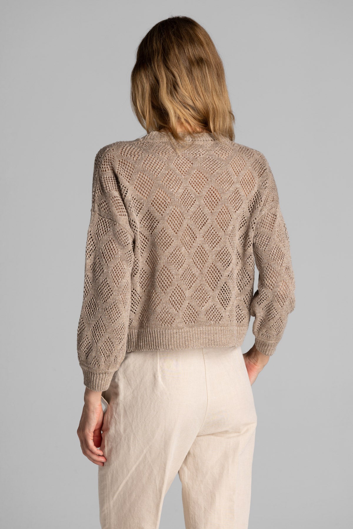 Liguria Pullover