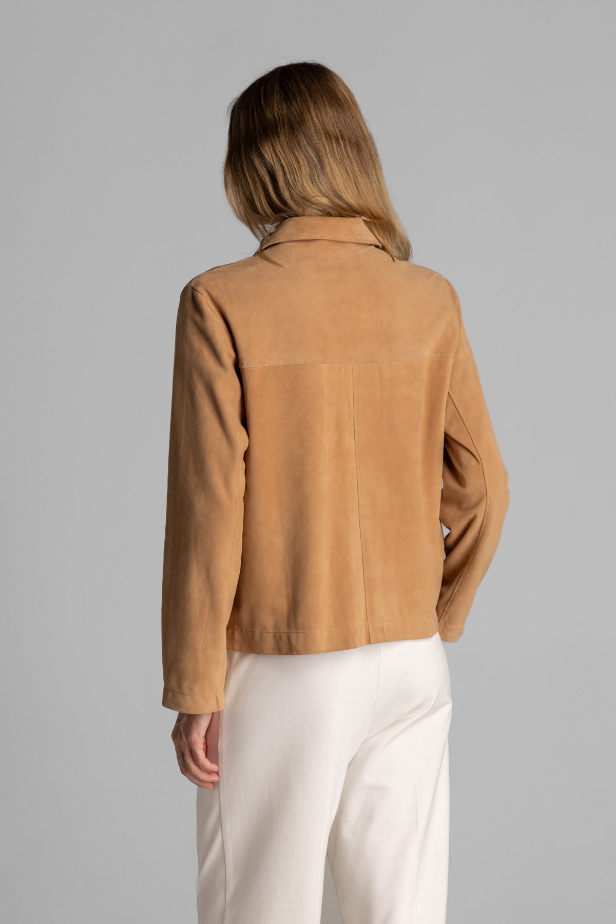 Ripetta Jacket