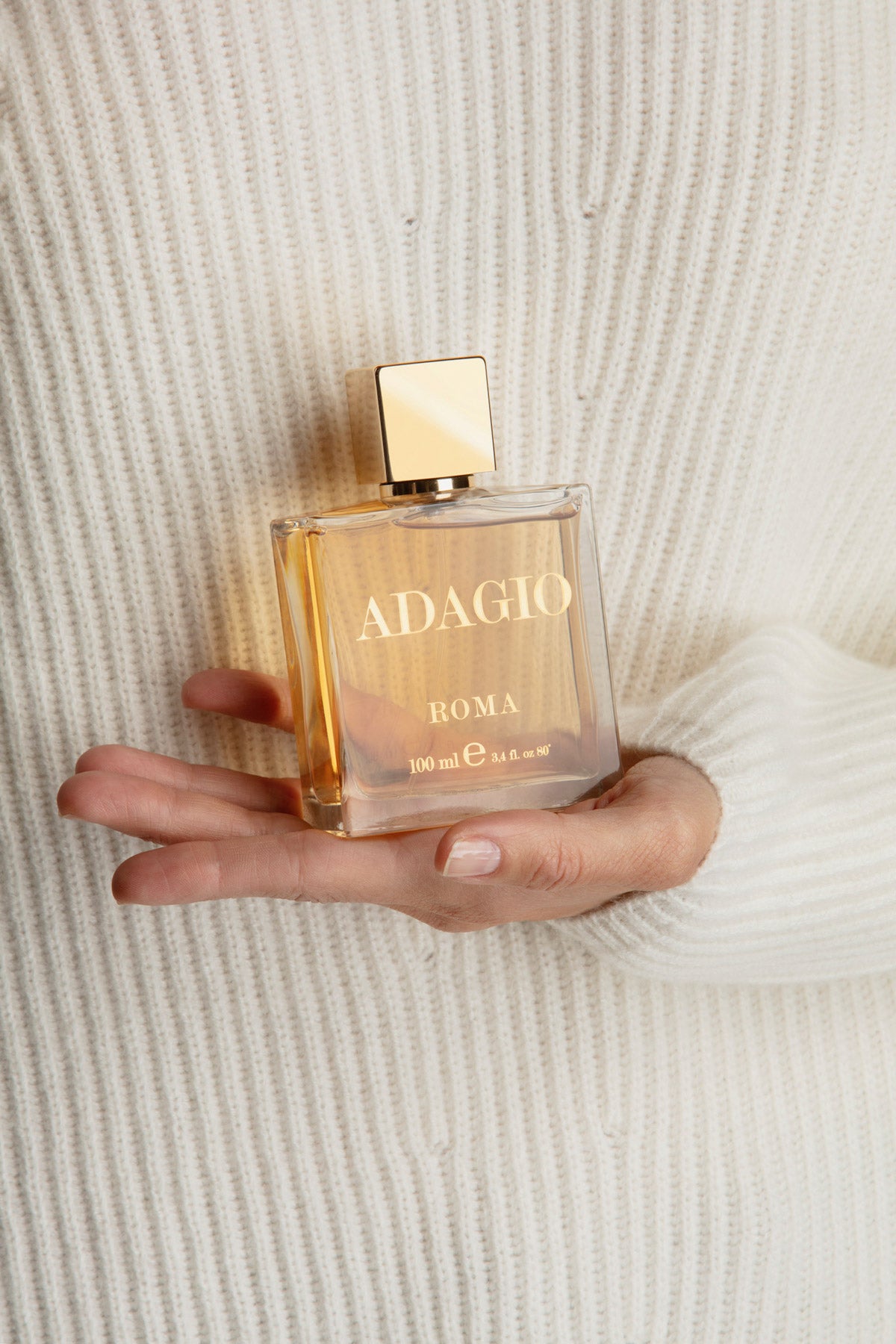 Adagio Roma Parfum Extrait - Full size (100ml)