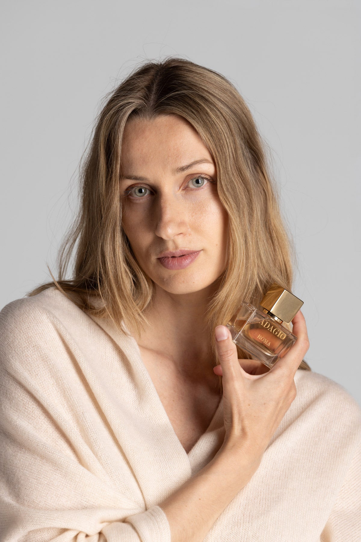Adagio Roma Parfum Extrait