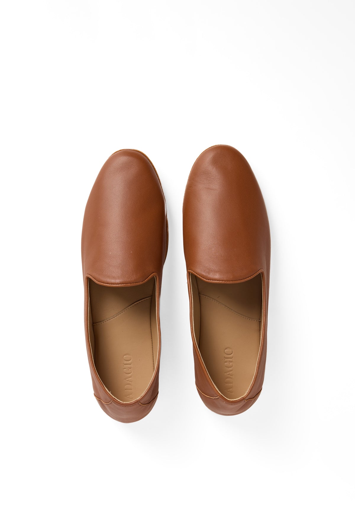 Slip on Loafer