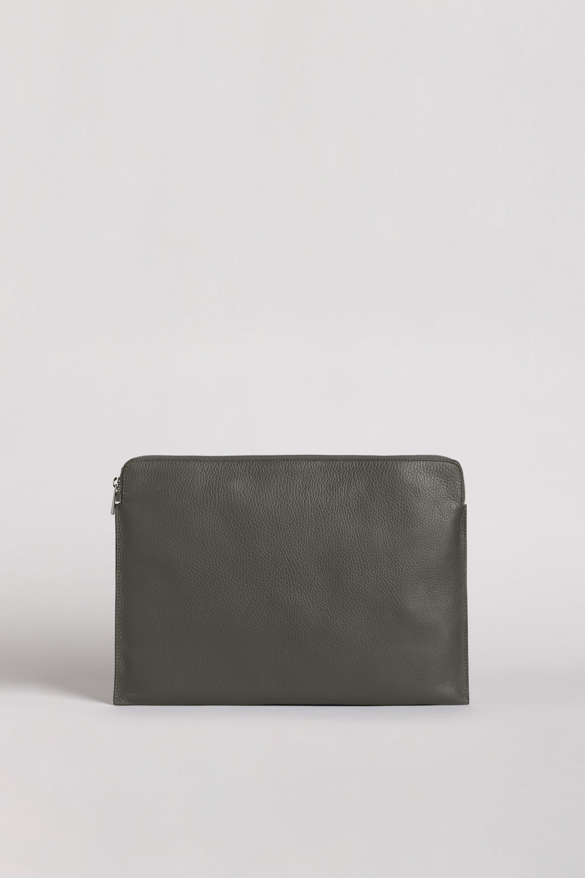 Urbino laptop pebble grain