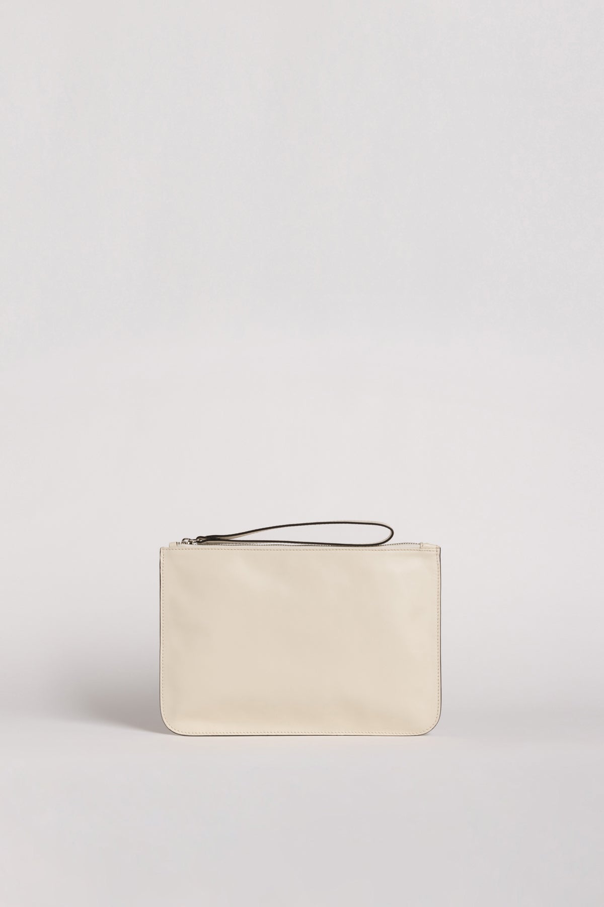Urbino clutch nappa leather