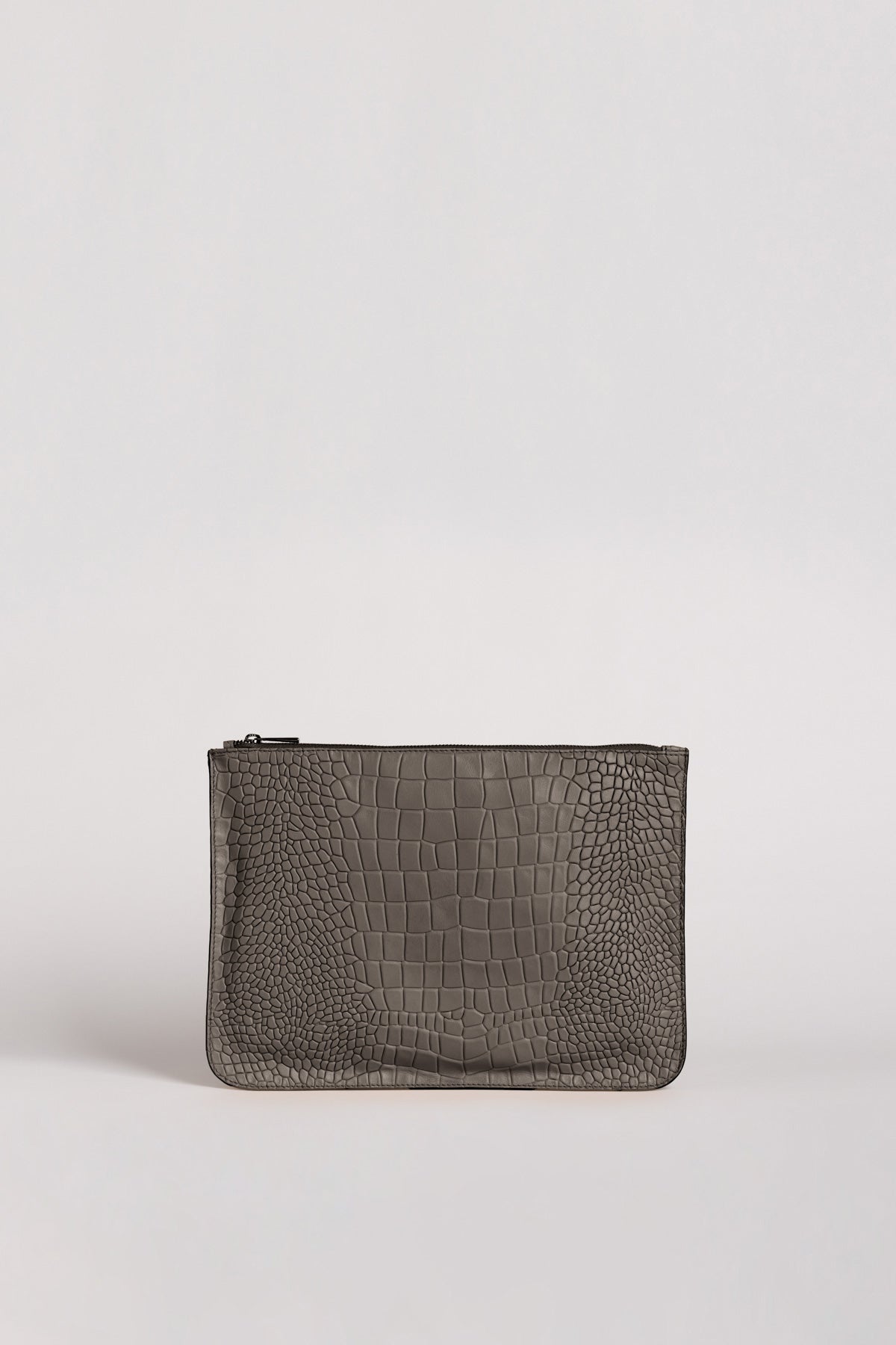 Urbino ipad croc embossed leather