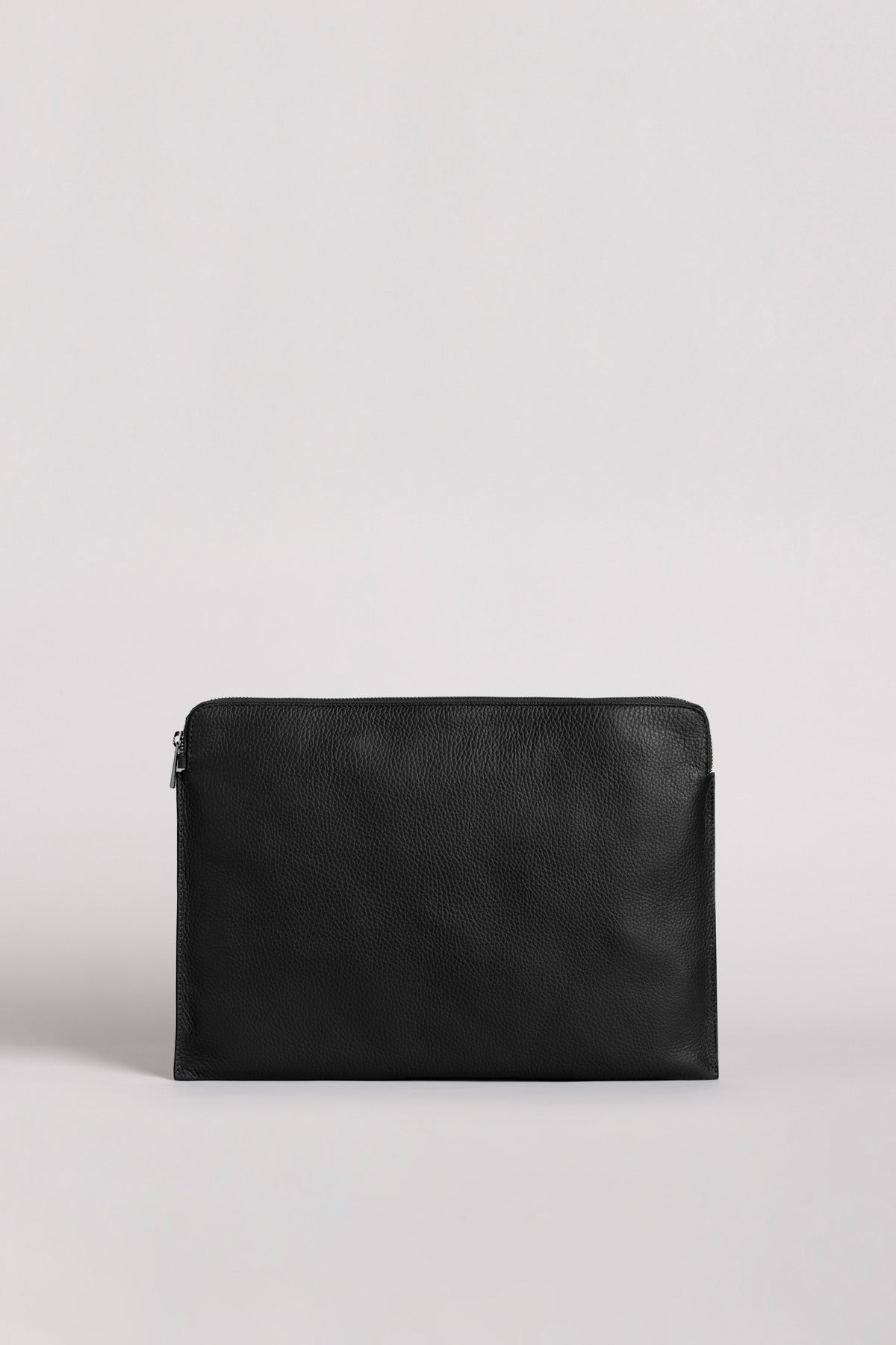 Urbino laptop pebble grain