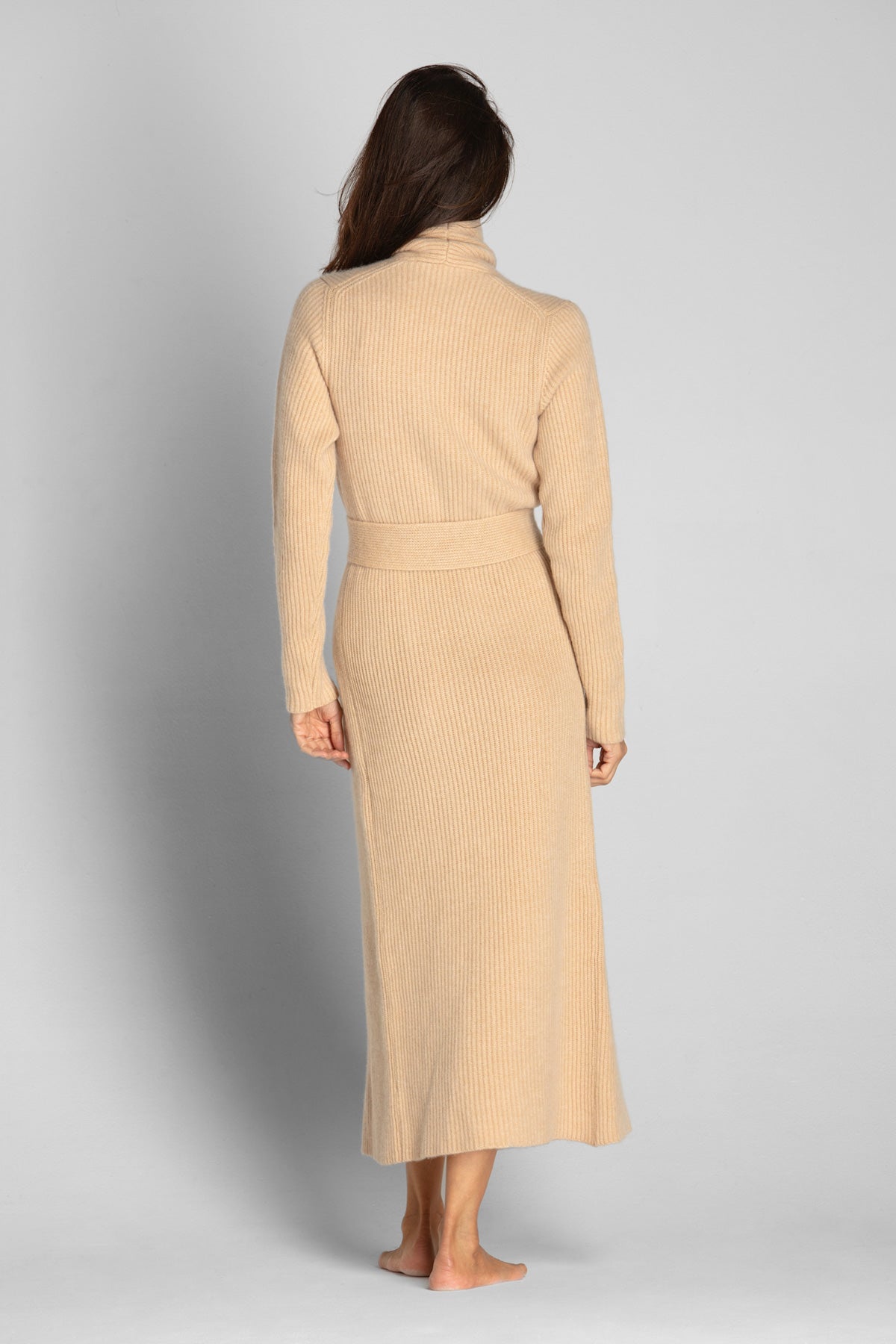 Venezia Cashmere Robe