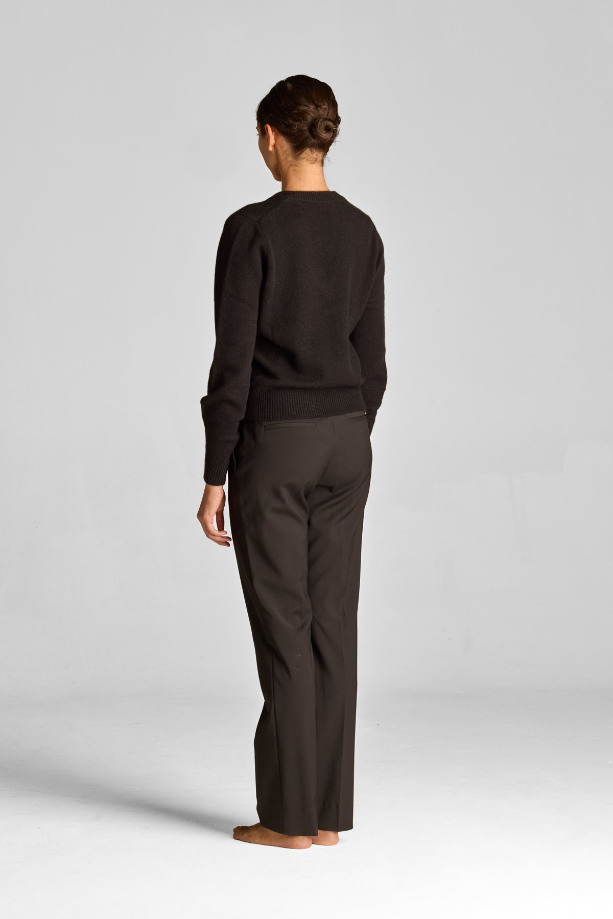 Volterra Cashmere V Neck