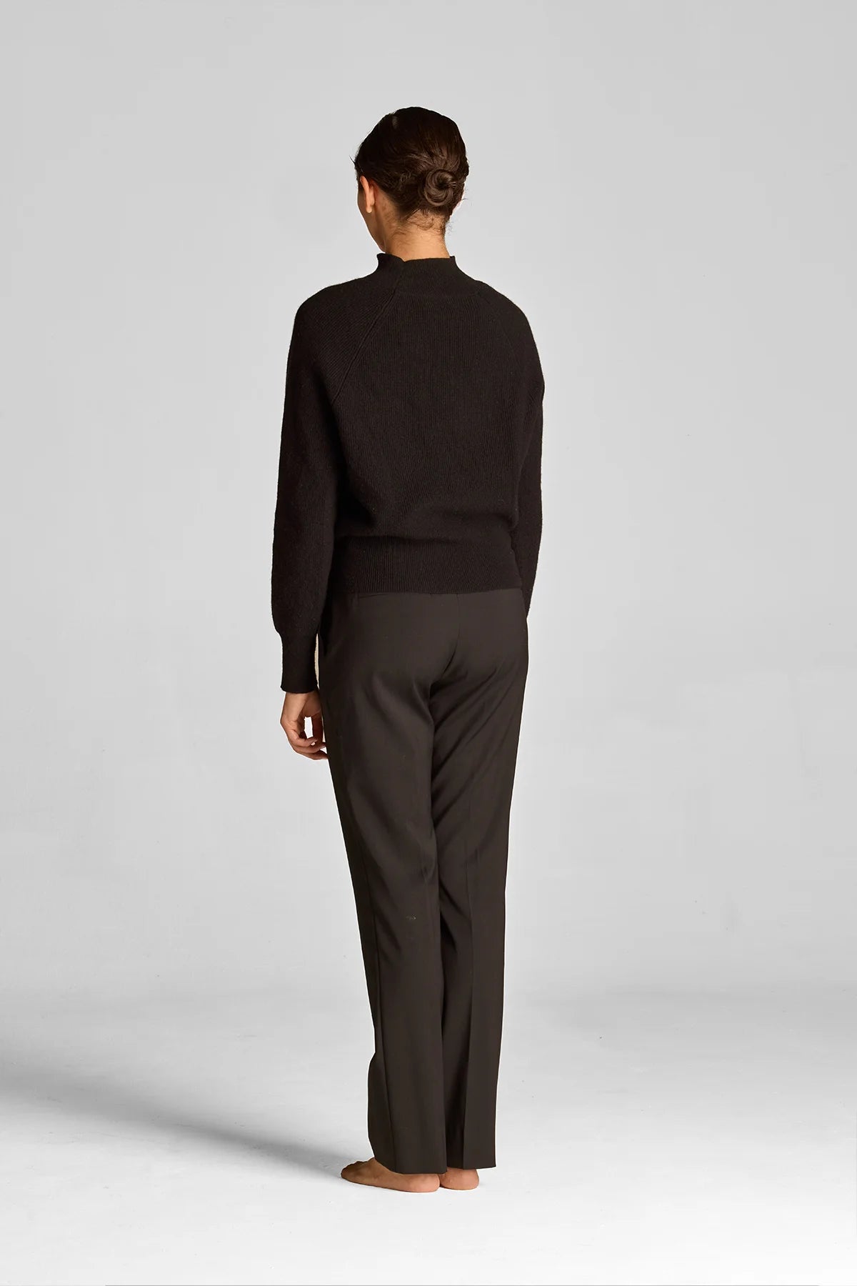 Orvieto Cashmere Pullover