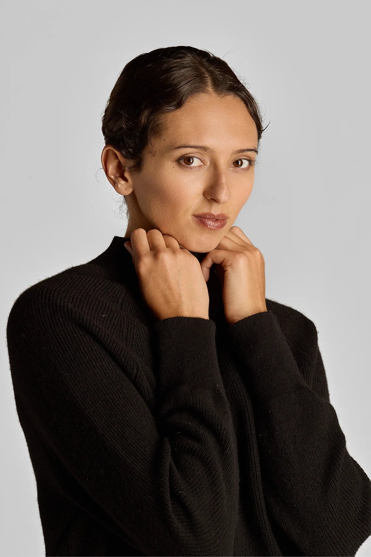 Orvieto Cashmere Pullover