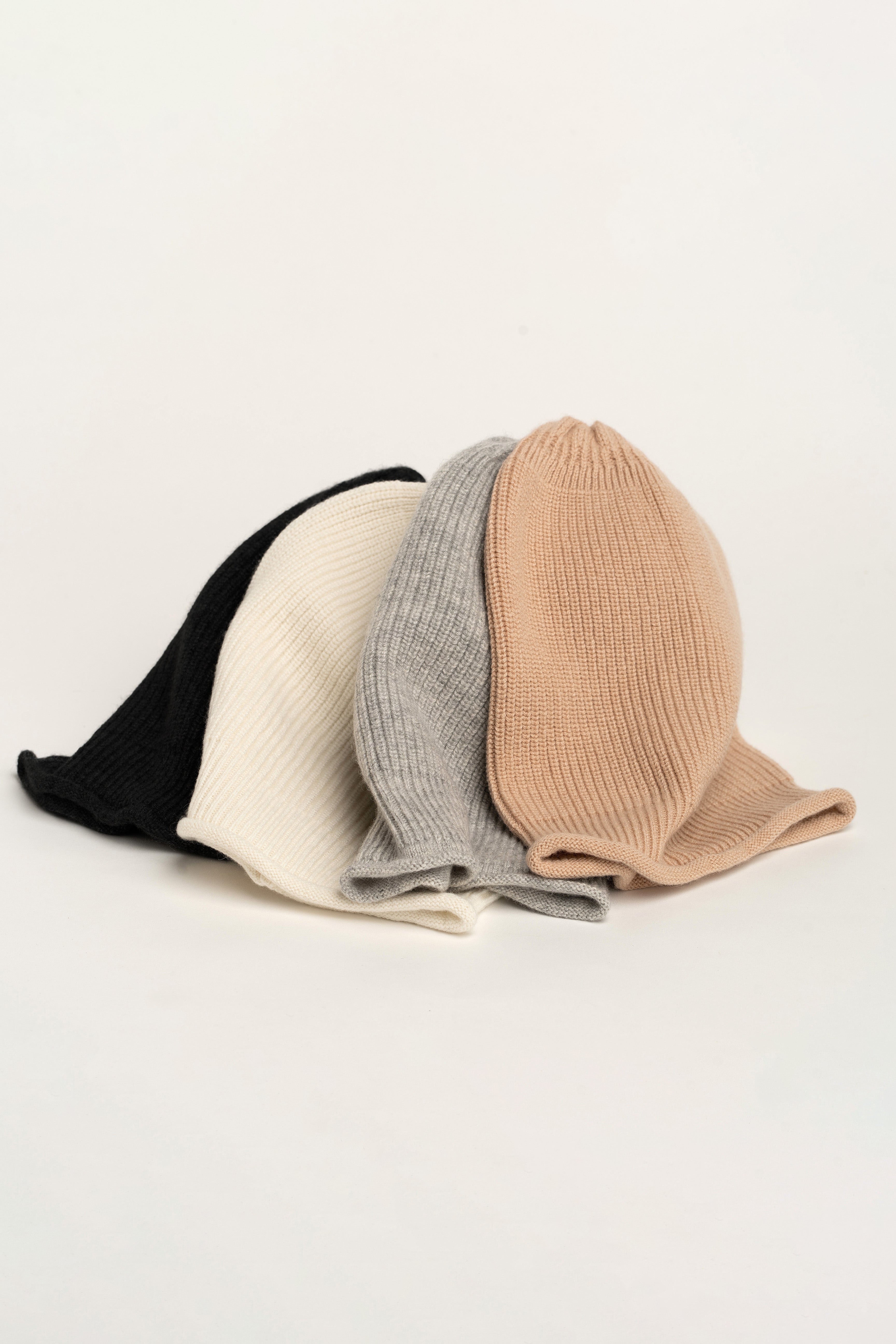Bolzano Cashmere Cap