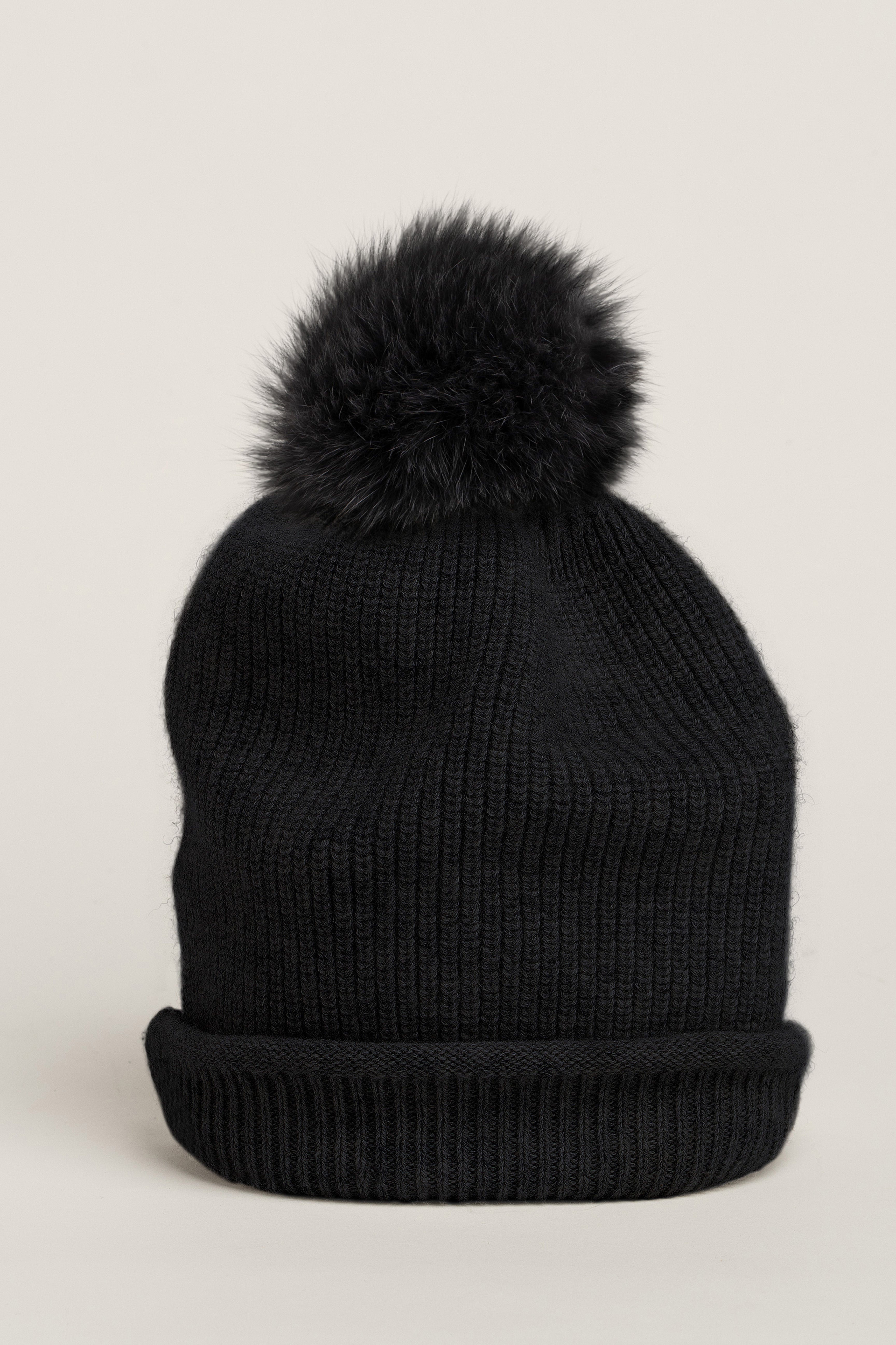 Bolzano Cashmere Cap