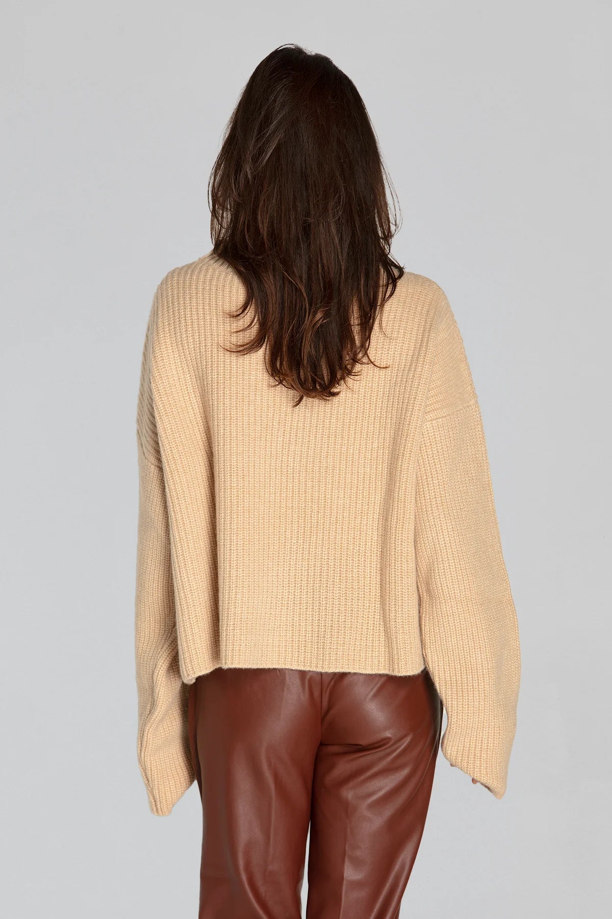 Ortisei Cashmere Pullover
