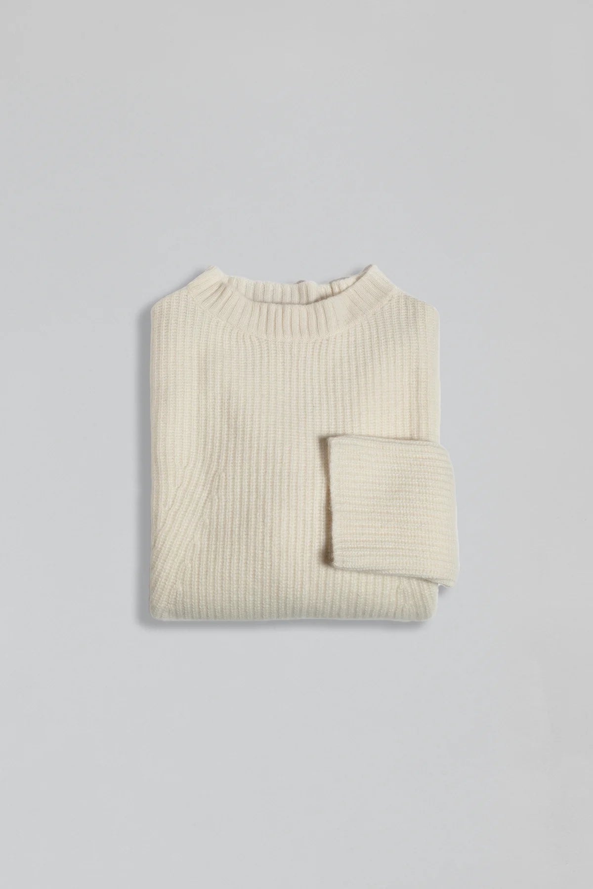 Ortisei Cashmere Pullover