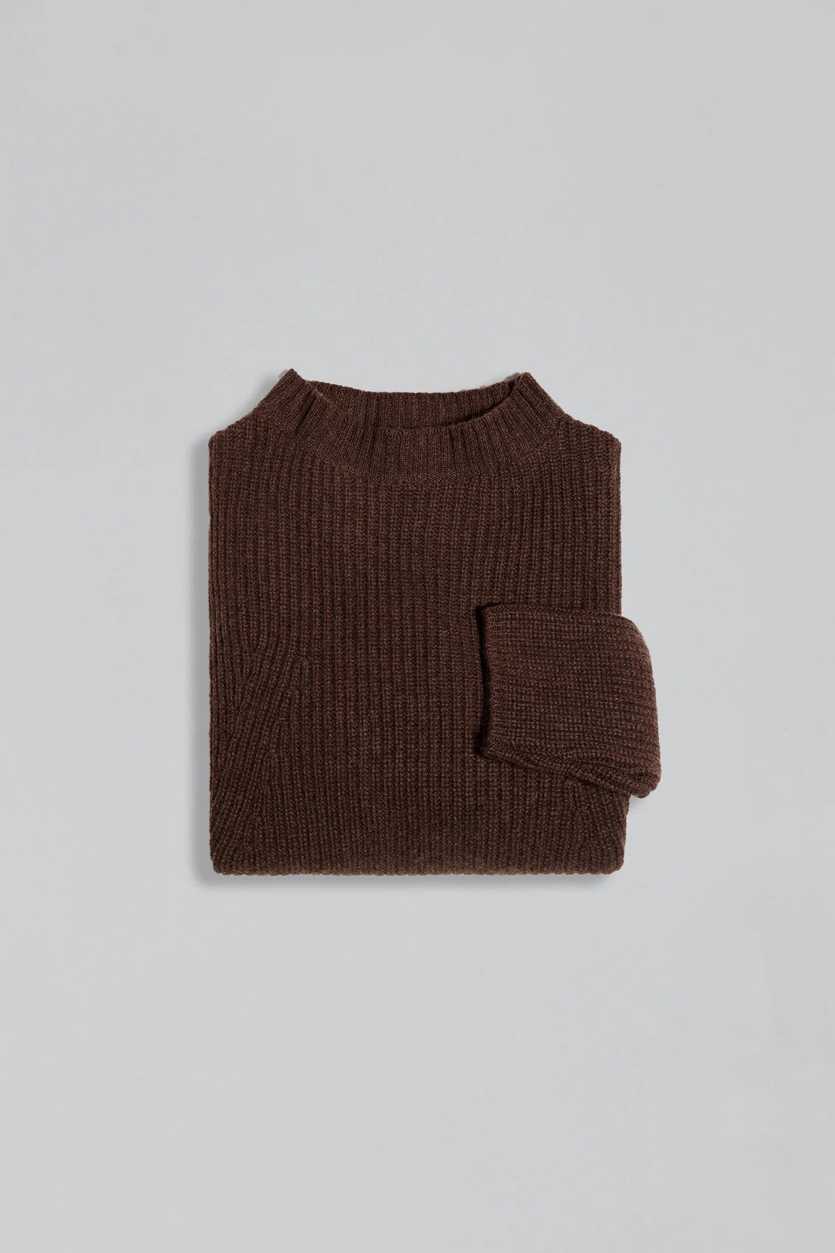 Ortisei Cashmere Pullover