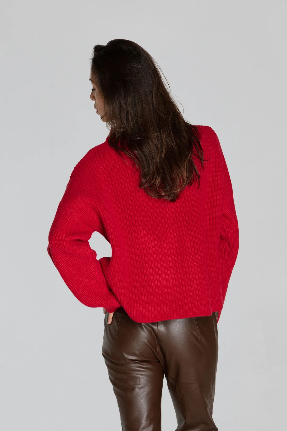 Ortisei Cashmere Pullover