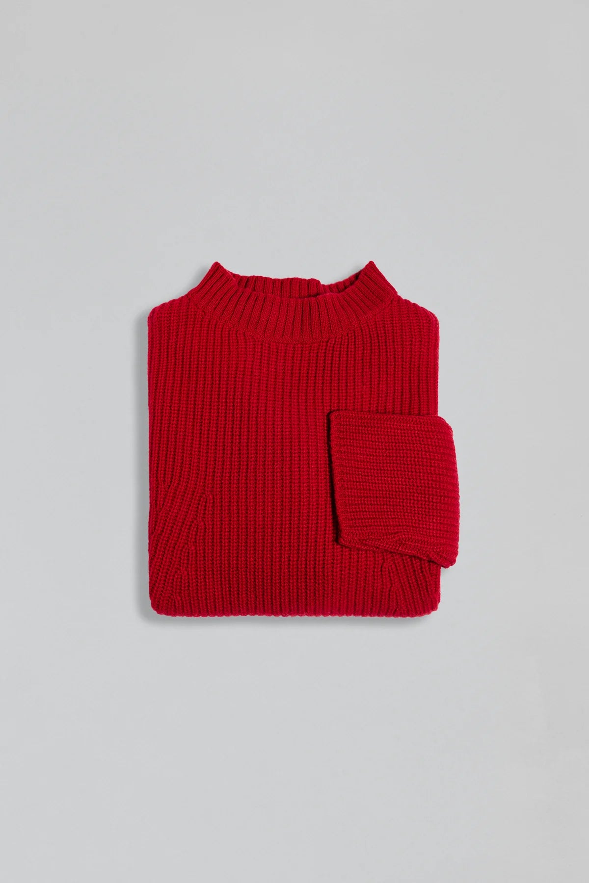 Ortisei Cashmere Pullover