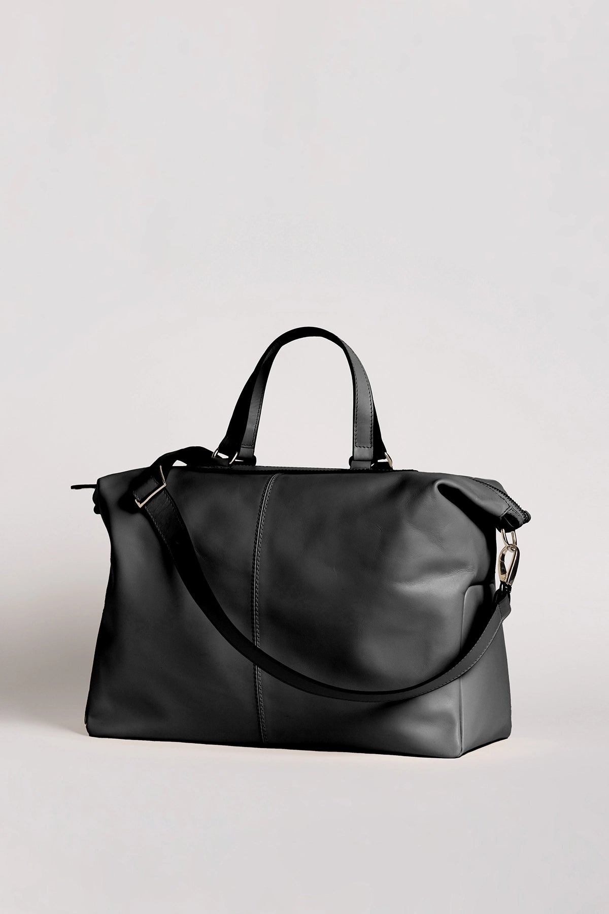 Urbino handbag nappa leather