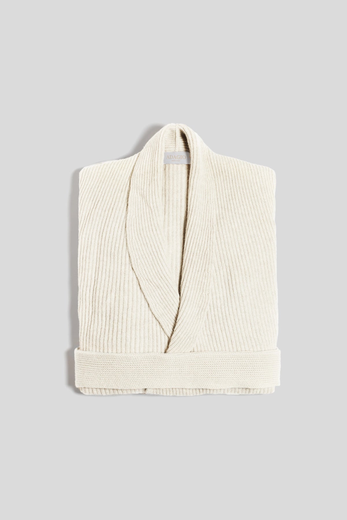 Venezia Cashmere Duster