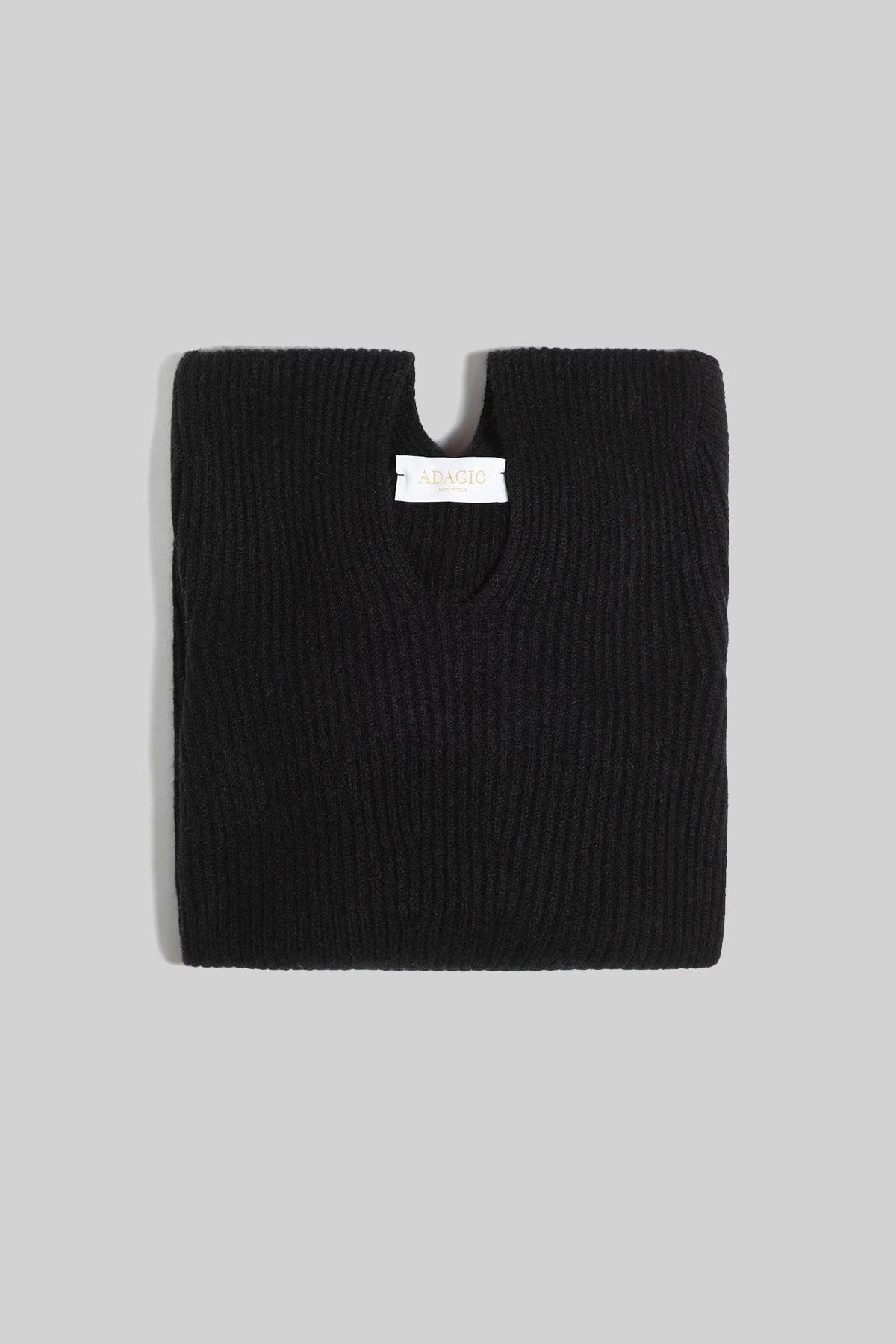 Verona Cashmere Pullover