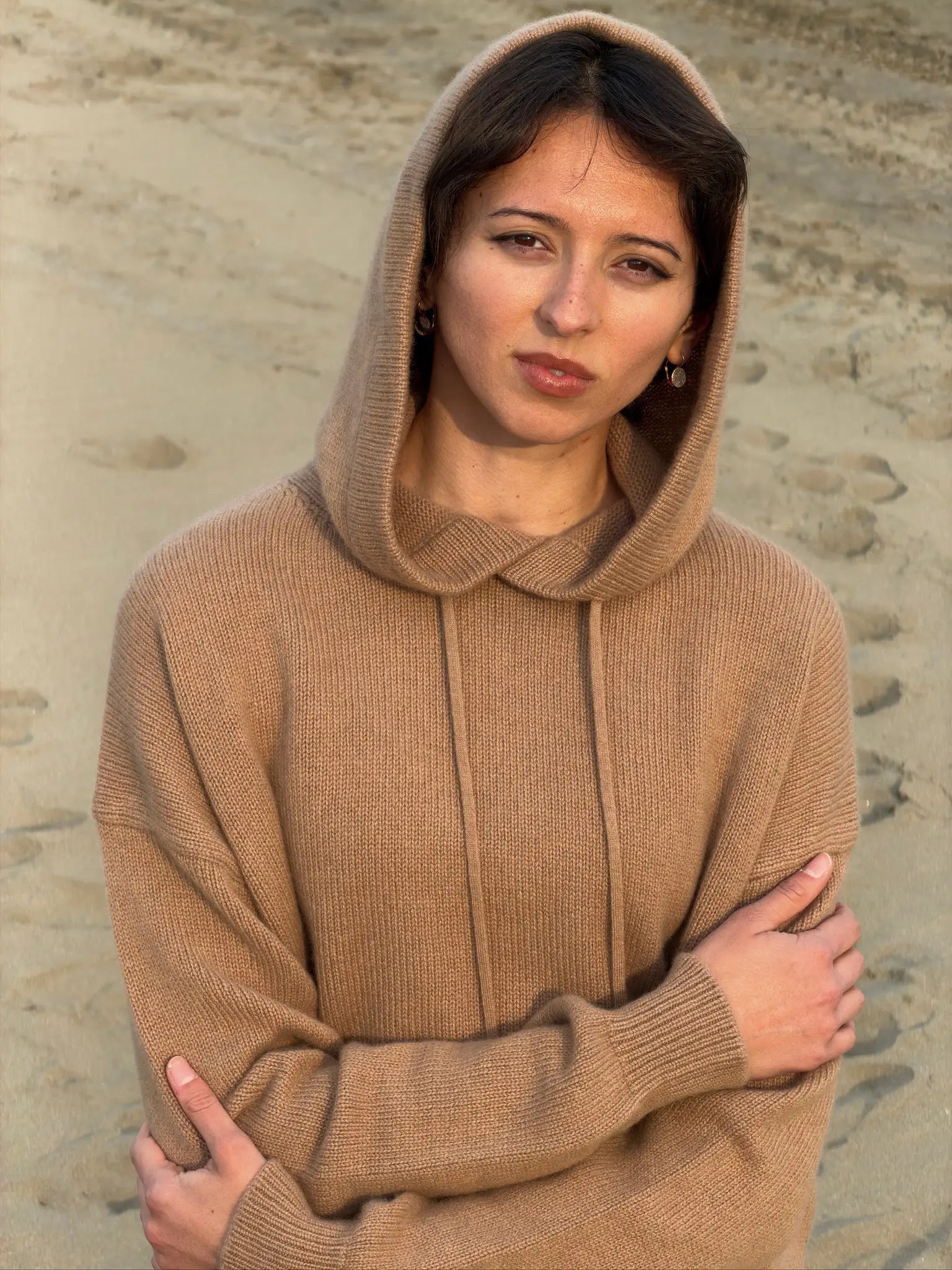 Mantova Hoodie